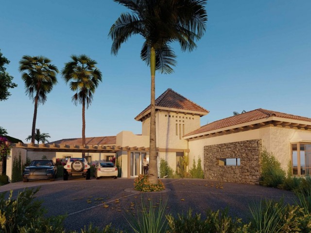  Grundstück in Estepona