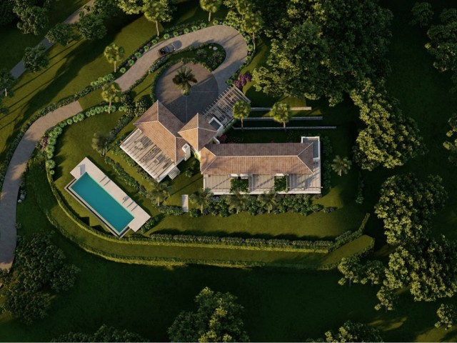  Grundstück in Estepona