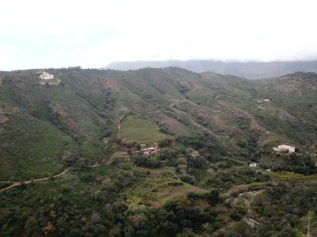  Perceel in Estepona