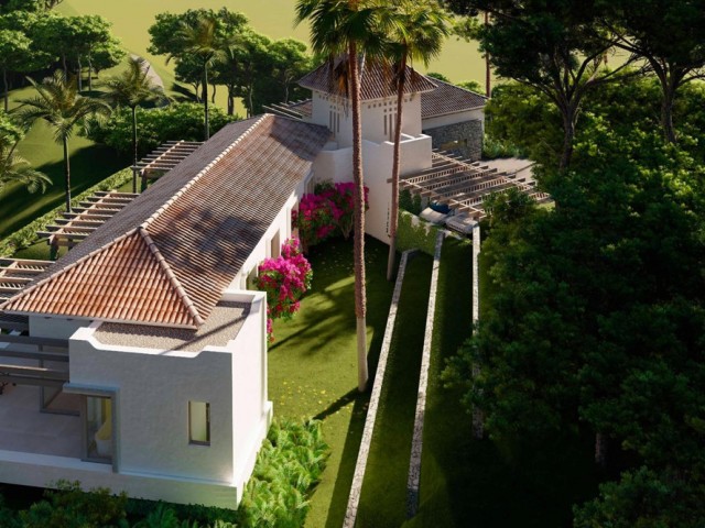  Perceel in Estepona