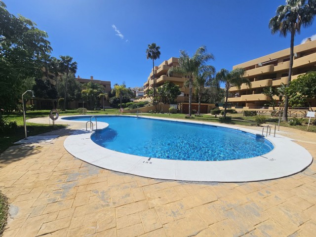 Penthouse avec 2 Chambres  à La Cala de Mijas