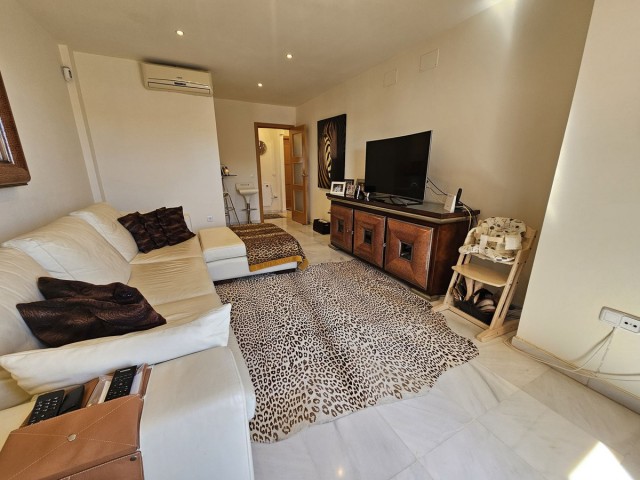 Penthouse avec 2 Chambres  à La Cala de Mijas