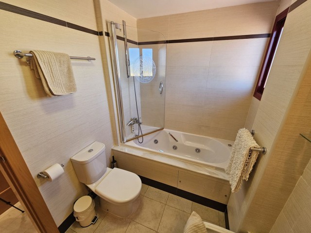 Penthouse avec 2 Chambres  à La Cala de Mijas