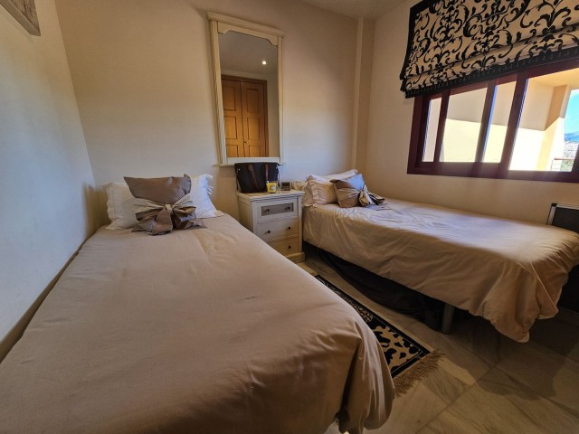 Penthouse avec 2 Chambres  à La Cala de Mijas