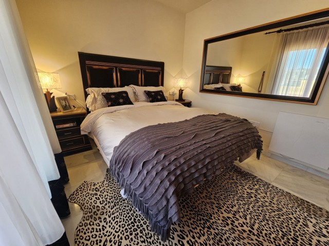 Penthouse avec 2 Chambres  à La Cala de Mijas