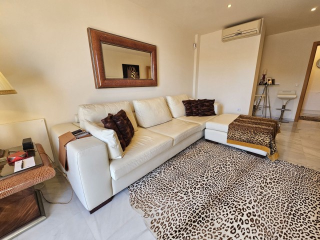 Penthouse avec 2 Chambres  à La Cala de Mijas