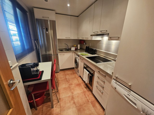 Penthouse avec 2 Chambres  à La Cala de Mijas