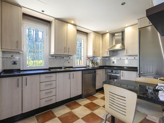 Reihenhaus, Nagüeles, R5003200