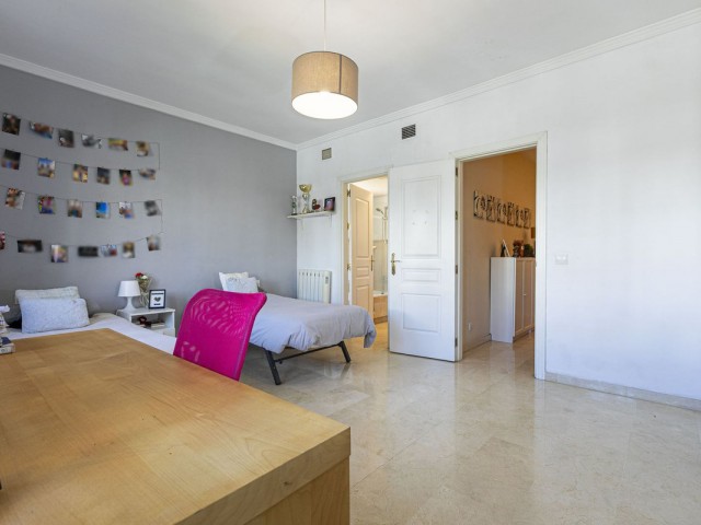 2 Schlafzimmer Reihenhaus in Nagüeles