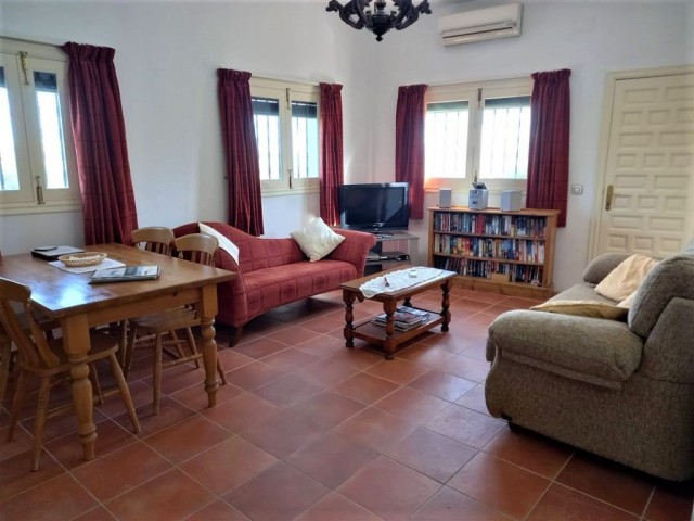 12 Bedrooms Villa in Antequera