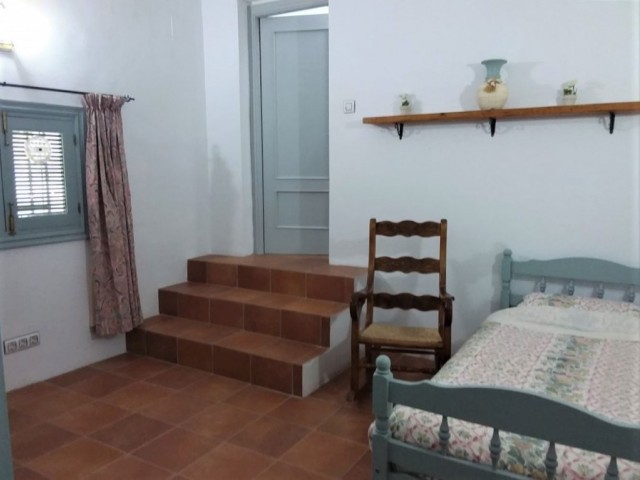12 Bedrooms Villa in Antequera