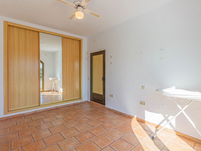 5 Soveroms Villa i Sotogrande