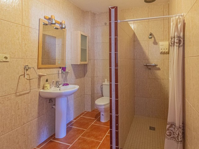 5 Soveroms Villa i Sotogrande