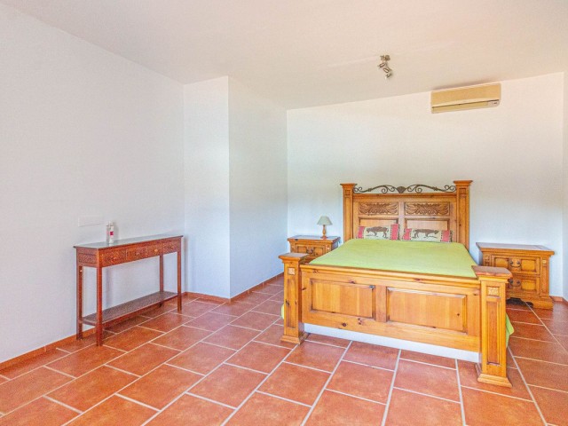 5 Soveroms Villa i Sotogrande