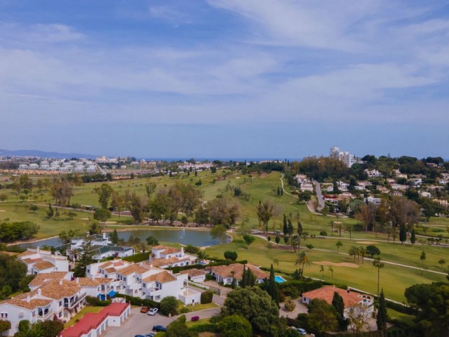 3 Soveroms Leilighet i El Paraiso