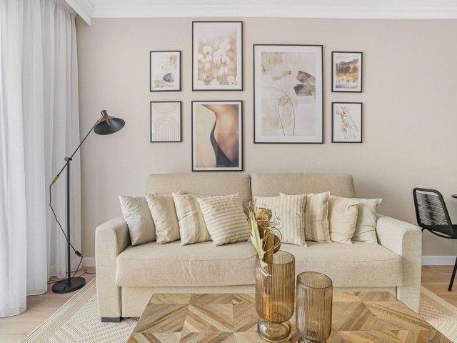 Leilighet, El Paraiso, R5010223