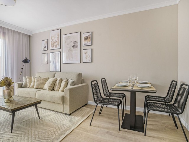 Leilighet, El Paraiso, R5010223