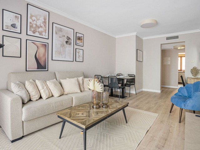 Leilighet, El Paraiso, R5010223