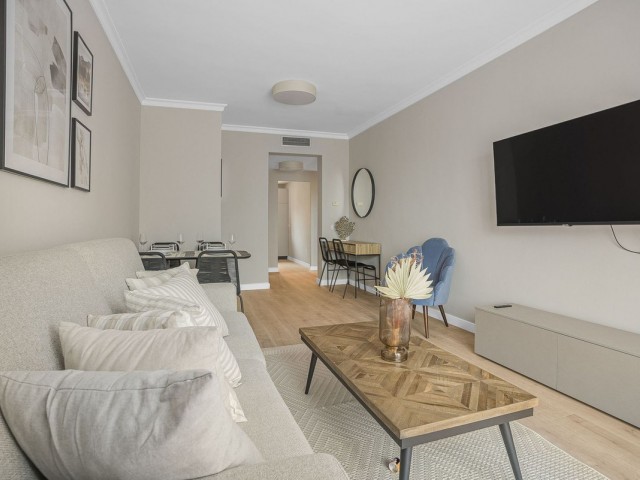 Leilighet, El Paraiso, R5010223