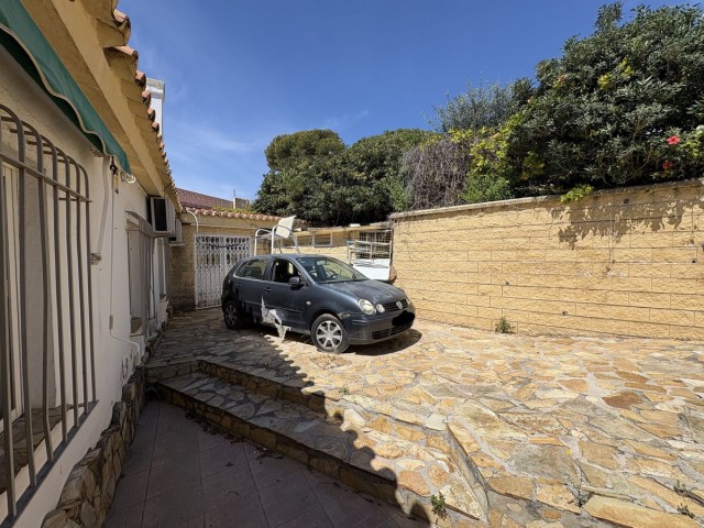 4 Sovrums Villa i Torreblanca