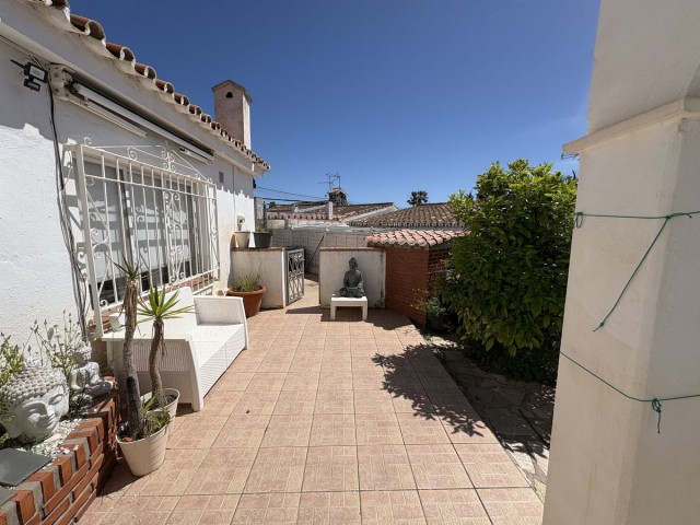 4 Sovrums Villa i Torreblanca