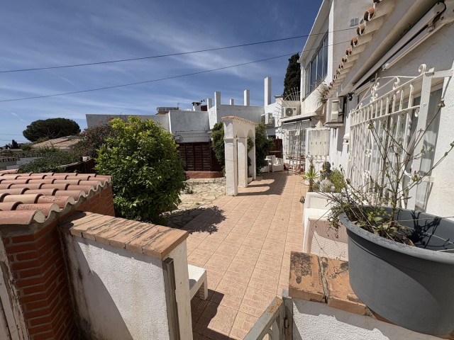 4 Sovrums Villa i Torreblanca