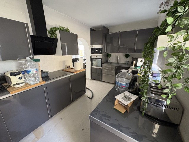 4 Soveroms Villa i Torreblanca