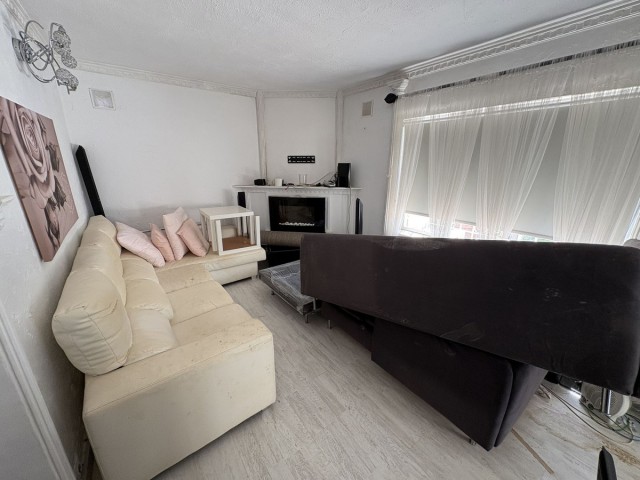 4 Soveroms Villa i Torreblanca