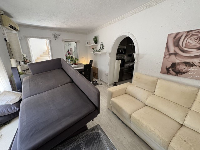 4 Soveroms Villa i Torreblanca