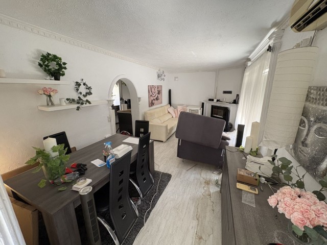 4 Soveroms Villa i Torreblanca