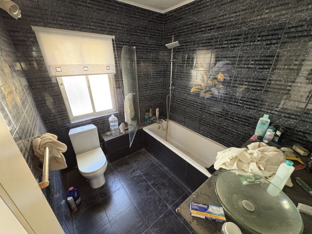 4 Soveroms Villa i Torreblanca