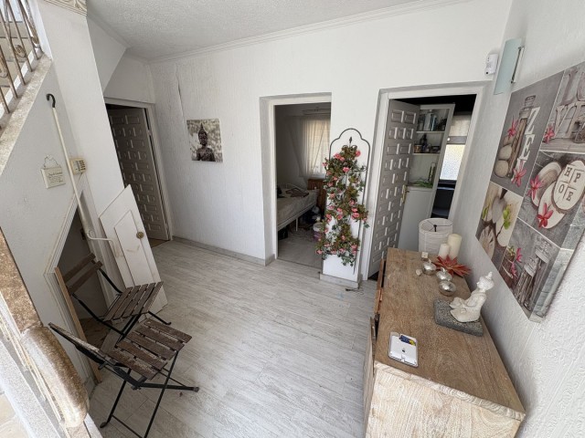 4 Soveroms Villa i Torreblanca