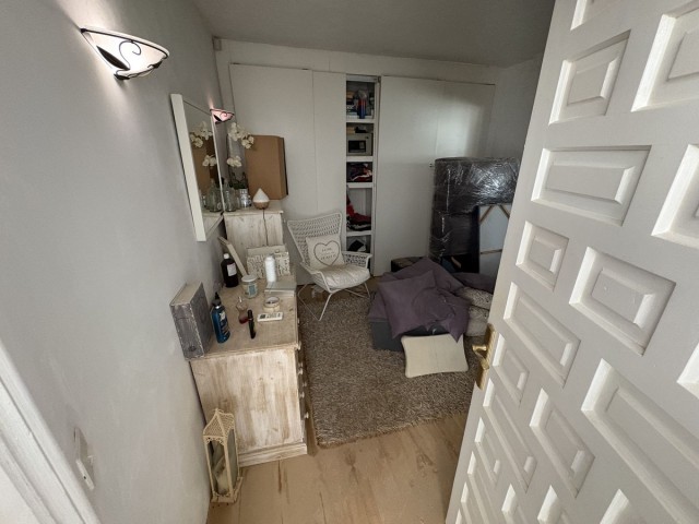 4 Soveroms Villa i Torreblanca