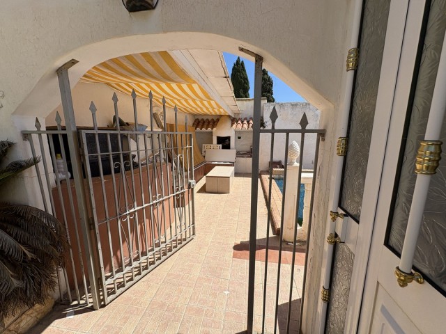 4 Soveroms Villa i Torreblanca