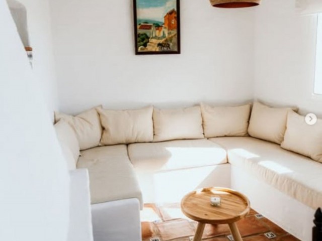 4 Soveroms Rekkehus i Mijas