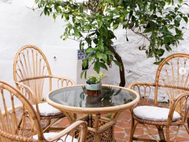 4 Bedrooms Townhouse in Mijas