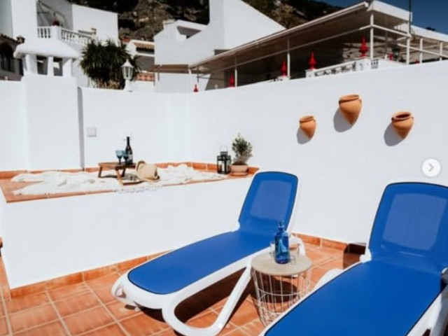 4 Bedrooms Townhouse in Mijas