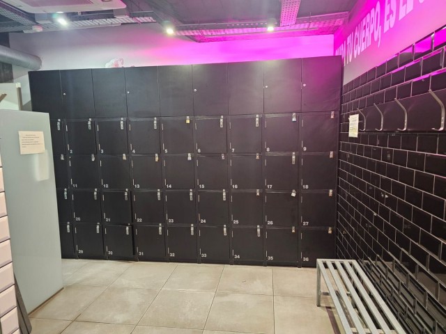 Commercieel in Benalmadena