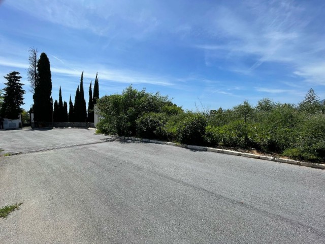  Parcelle à El Rosario