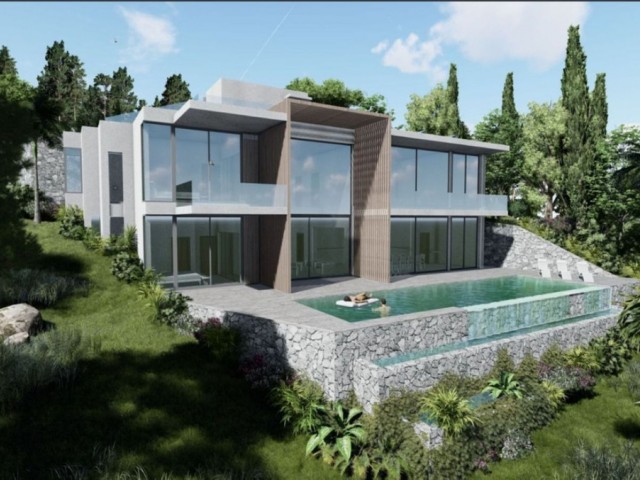  Plot in El Rosario
