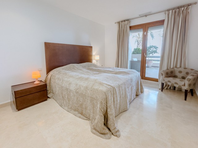 Penthouse i Estepona
