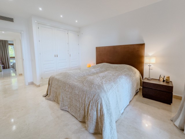 Penthouse i Estepona
