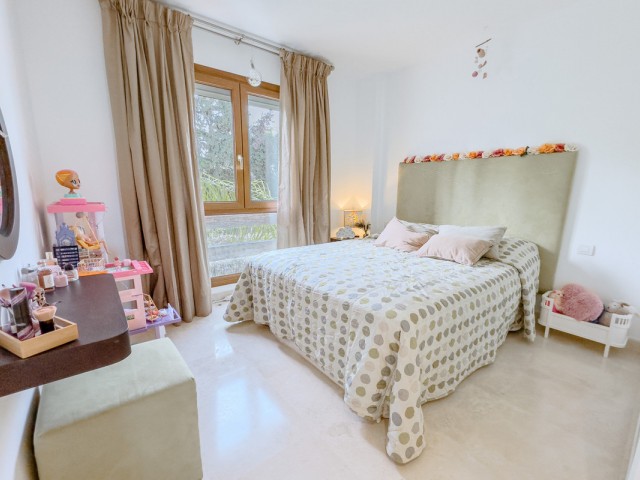 Penthouse i Estepona