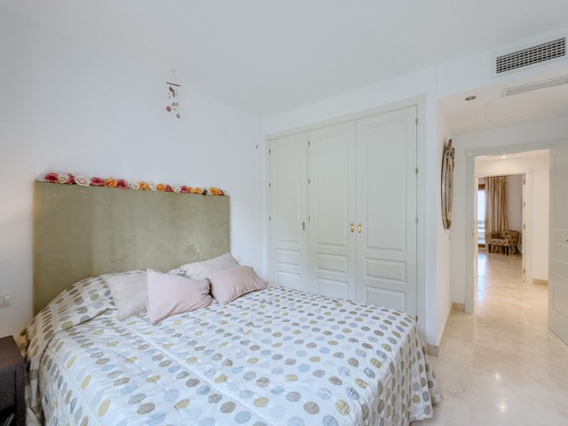 Penthouse i Estepona
