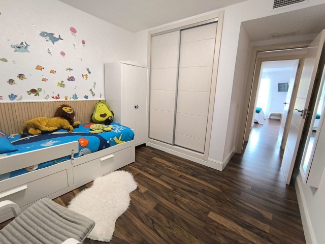 5 Schlafzimmer Apartment in La Alcaidesa