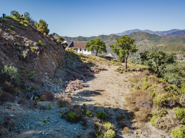 Grundstück, La Zagaleta, R4140700