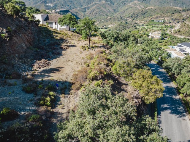 Parcelle, La Zagaleta, R4140700