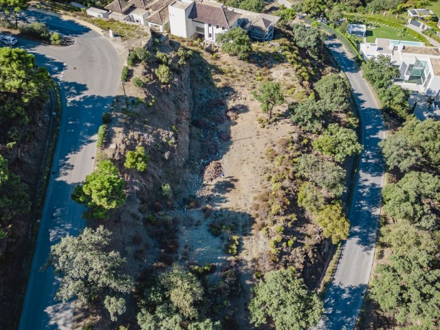 Plot, La Zagaleta, R4140700
