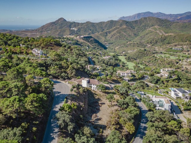 Plot, La Zagaleta, R4140700