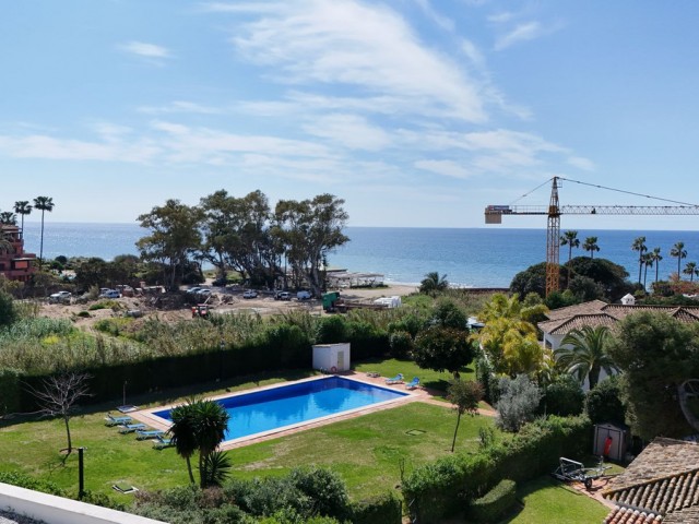 4 Sovrums Villa i Los Monteros